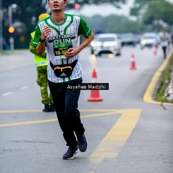 Runner Photo 8658581