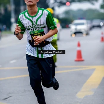 Runner Photo 8658582