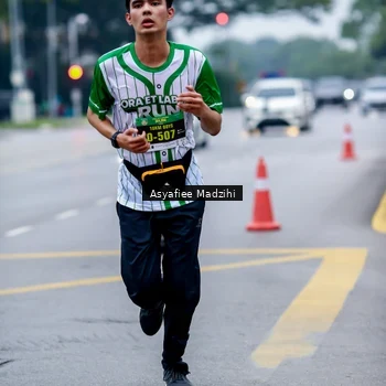 Runner Photo 8658586