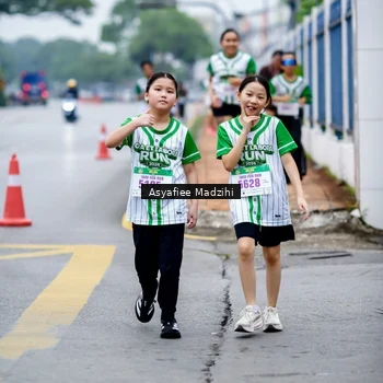 Runner Photo 8658588