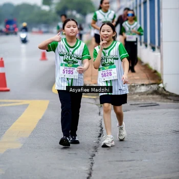 Runner Photo 8658590