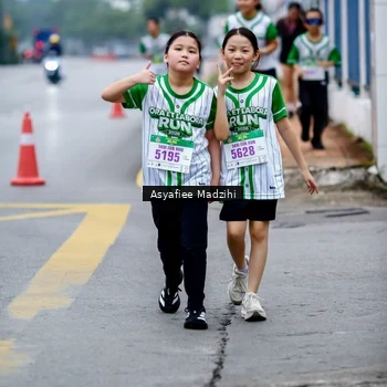 Runner Photo 8658591