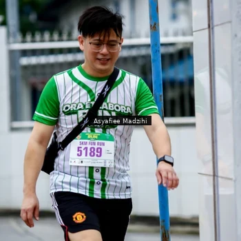 Runner Photo 8658594