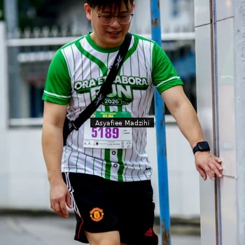Runner Photo 8658597