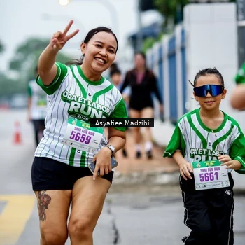 Runner Photo 8658599