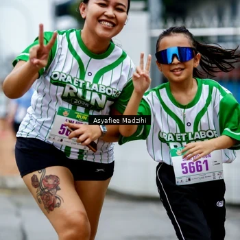 Runner Photo 8658600