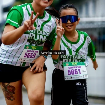 Runner Photo 8658603