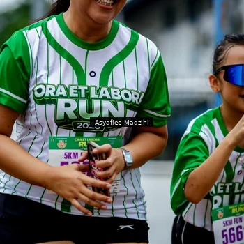 Runner Photo 8658604