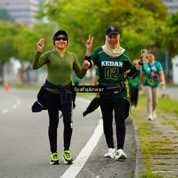 Runner Photo 8658607