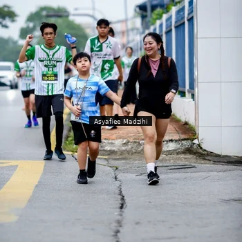Runner Photo 8658608