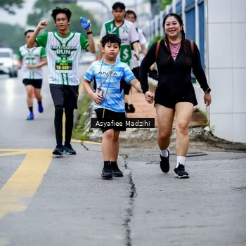 Runner Photo 8658610