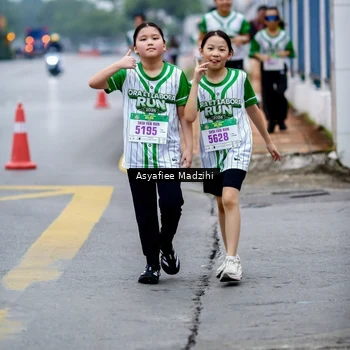 Runner Photo 8658613