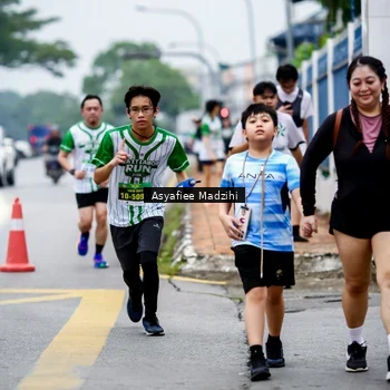 Runner Photo 8658615