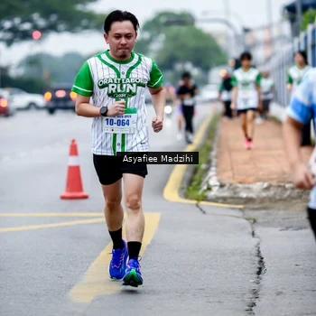 Runner Photo 8658616