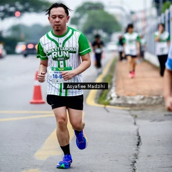 Runner Photo 8658617