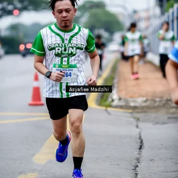 Runner Photo 8658618