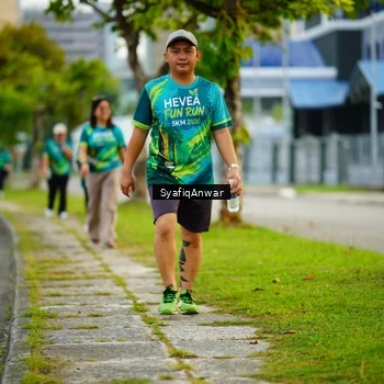 Runner Photo 8658627