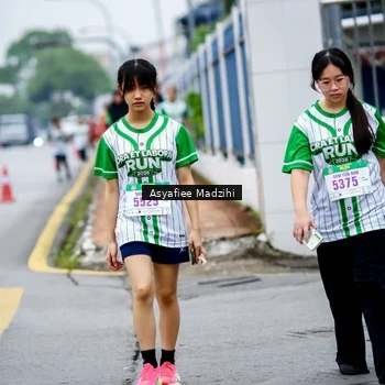 Runner Photo 8658630