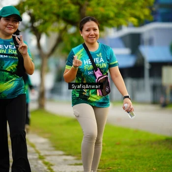 Runner Photo 8658631