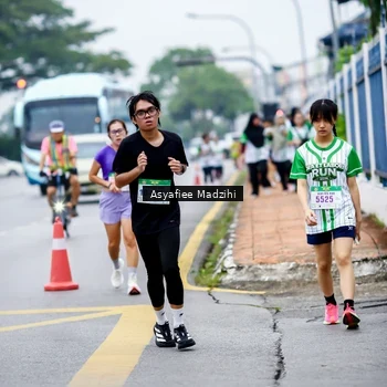 Runner Photo 8658632
