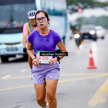 Runner Photo 8658633