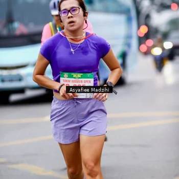 Runner Photo 8658638