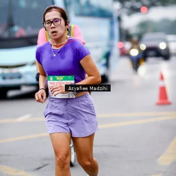 Runner Photo 8658639