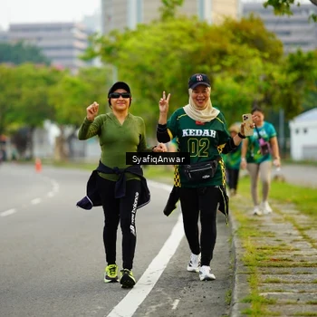 Runner Photo 8658640