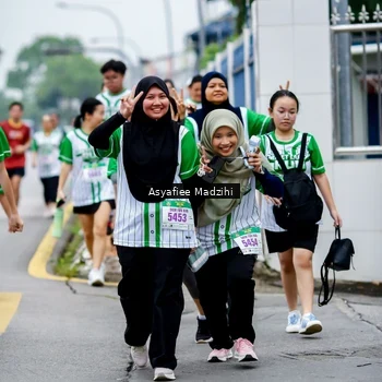 Runner Photo 8658642