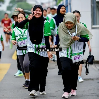 Runner Photo 8658644
