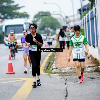 Runner Photo 8658647