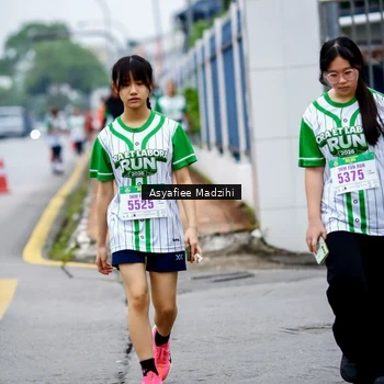 Runner Photo 8658649