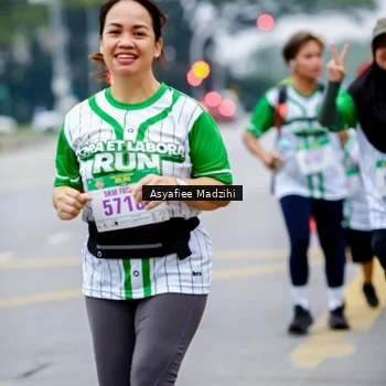 Runner Photo 8658650