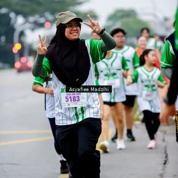 Runner Photo 8658651