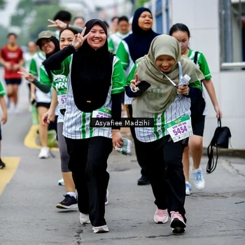 Runner Photo 8658652