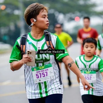 Runner Photo 8658654