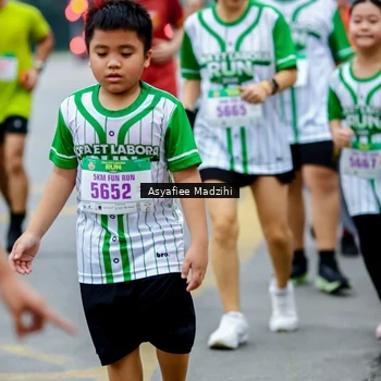 Runner Photo 8658656