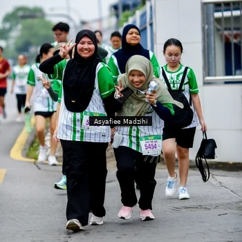 Runner Photo 8658660