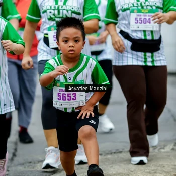 Runner Photo 8658664