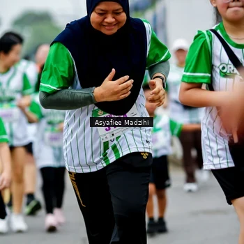 Runner Photo 8658665