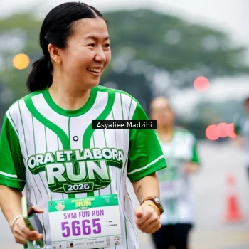 Runner Photo 8658666