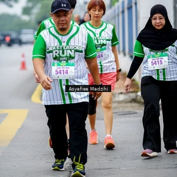 Runner Photo 8658668