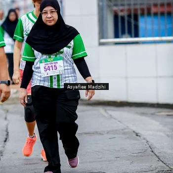 Runner Photo 8658670