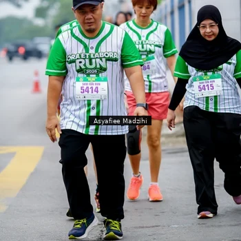 Runner Photo 8658671