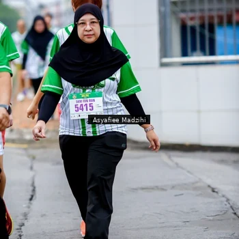 Runner Photo 8658672