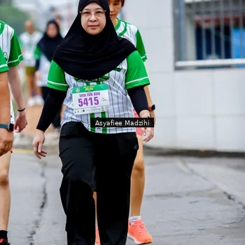 Runner Photo 8658674