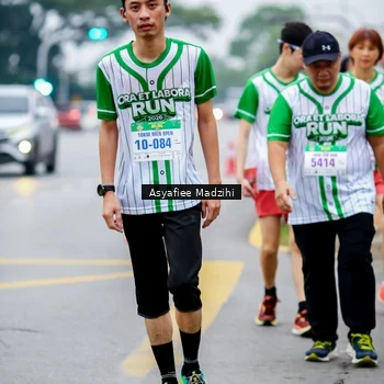 Runner Photo 8658675