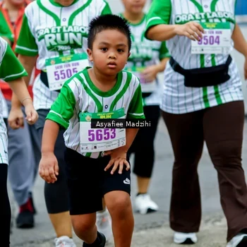 Runner Photo 8658676