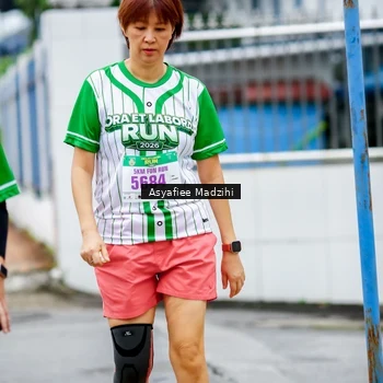 Runner Photo 8658677