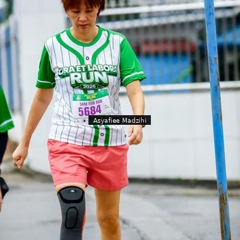 Runner Photo 8658678